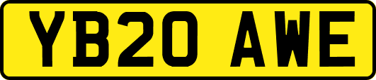 YB20AWE