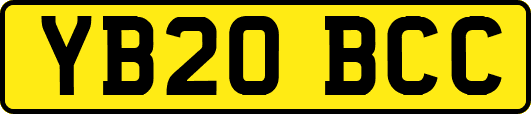 YB20BCC