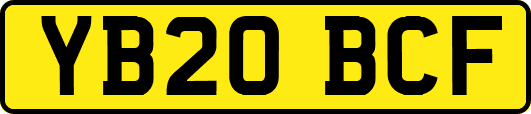 YB20BCF
