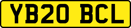 YB20BCL