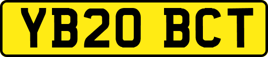 YB20BCT