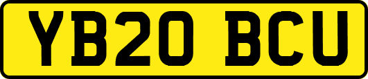 YB20BCU