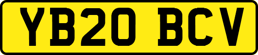 YB20BCV