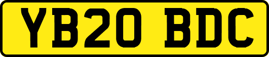 YB20BDC