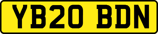 YB20BDN