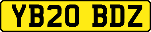YB20BDZ