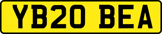 YB20BEA