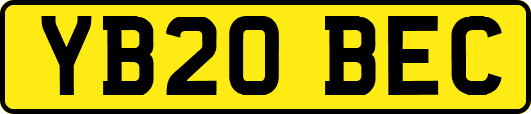 YB20BEC