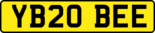 YB20BEE