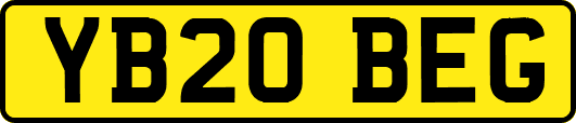 YB20BEG