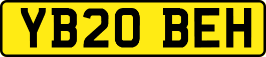 YB20BEH