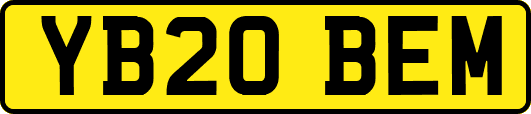 YB20BEM