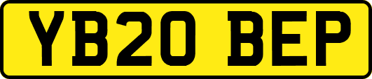YB20BEP
