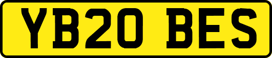 YB20BES