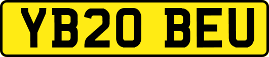 YB20BEU