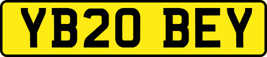 YB20BEY