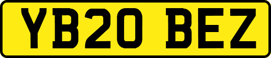 YB20BEZ