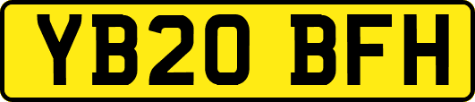 YB20BFH