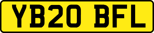 YB20BFL