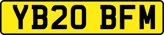 YB20BFM