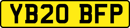 YB20BFP