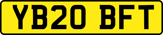 YB20BFT