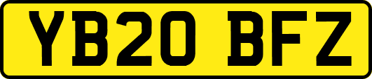 YB20BFZ