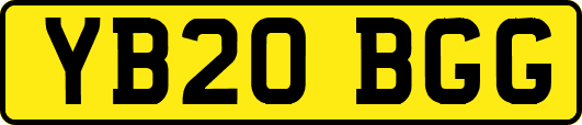 YB20BGG