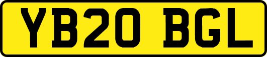 YB20BGL