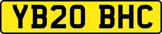 YB20BHC