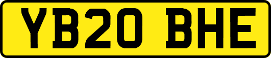 YB20BHE