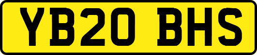 YB20BHS