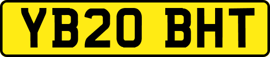 YB20BHT