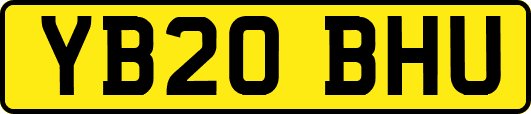 YB20BHU