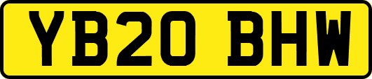 YB20BHW
