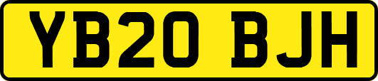 YB20BJH