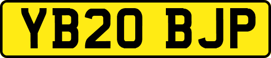 YB20BJP