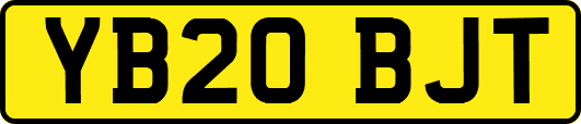 YB20BJT