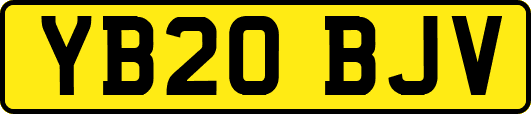 YB20BJV