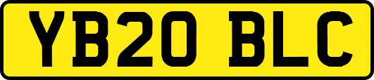 YB20BLC