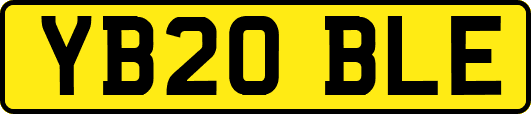YB20BLE