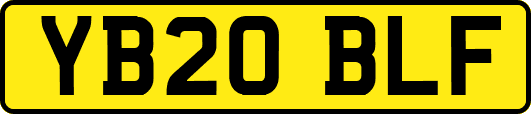 YB20BLF