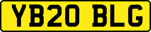 YB20BLG