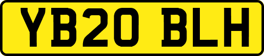 YB20BLH