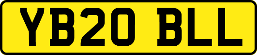 YB20BLL