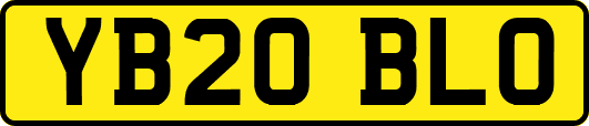YB20BLO