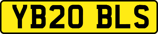 YB20BLS