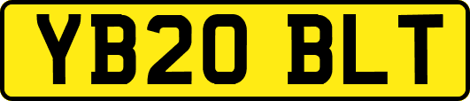 YB20BLT