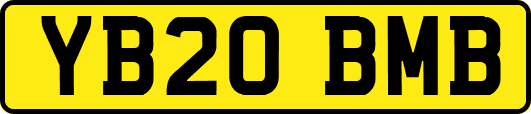 YB20BMB