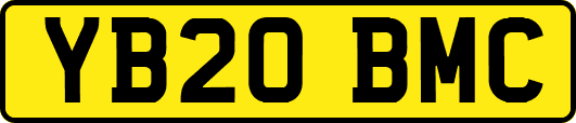 YB20BMC